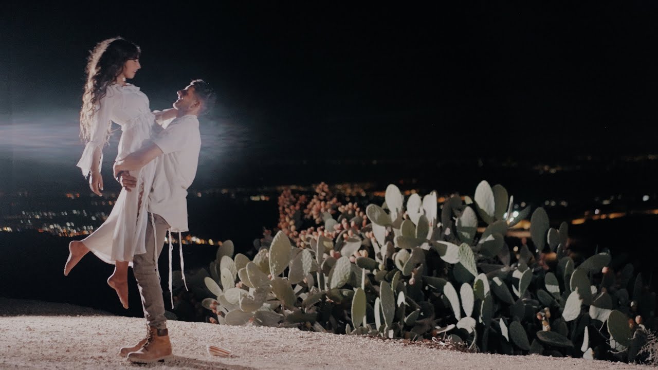 החתונה של אורי & ישראל הקליפ