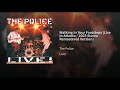 Miniature de la vidéo de la chanson Walking In Your Footsteps (Live)
