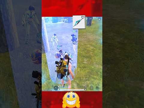 bgmi new injection 😂 amop #shorts