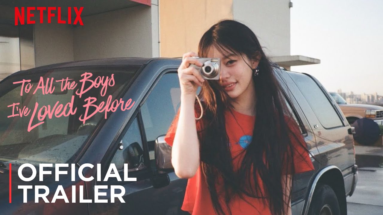 To all the boys I’ve loved before ୧ ‧₊˚ 🎐 ⋅ minju , leehan, taesan