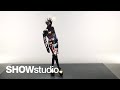 Nick Knight x V Magazine Day 2