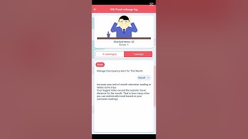 MileageWise 2025 Updated Mobile App Tutorial: How to generate an IRS-Proof Mileage Log