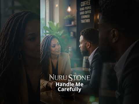 Handle Me Carefully by Nuru Stone Collective