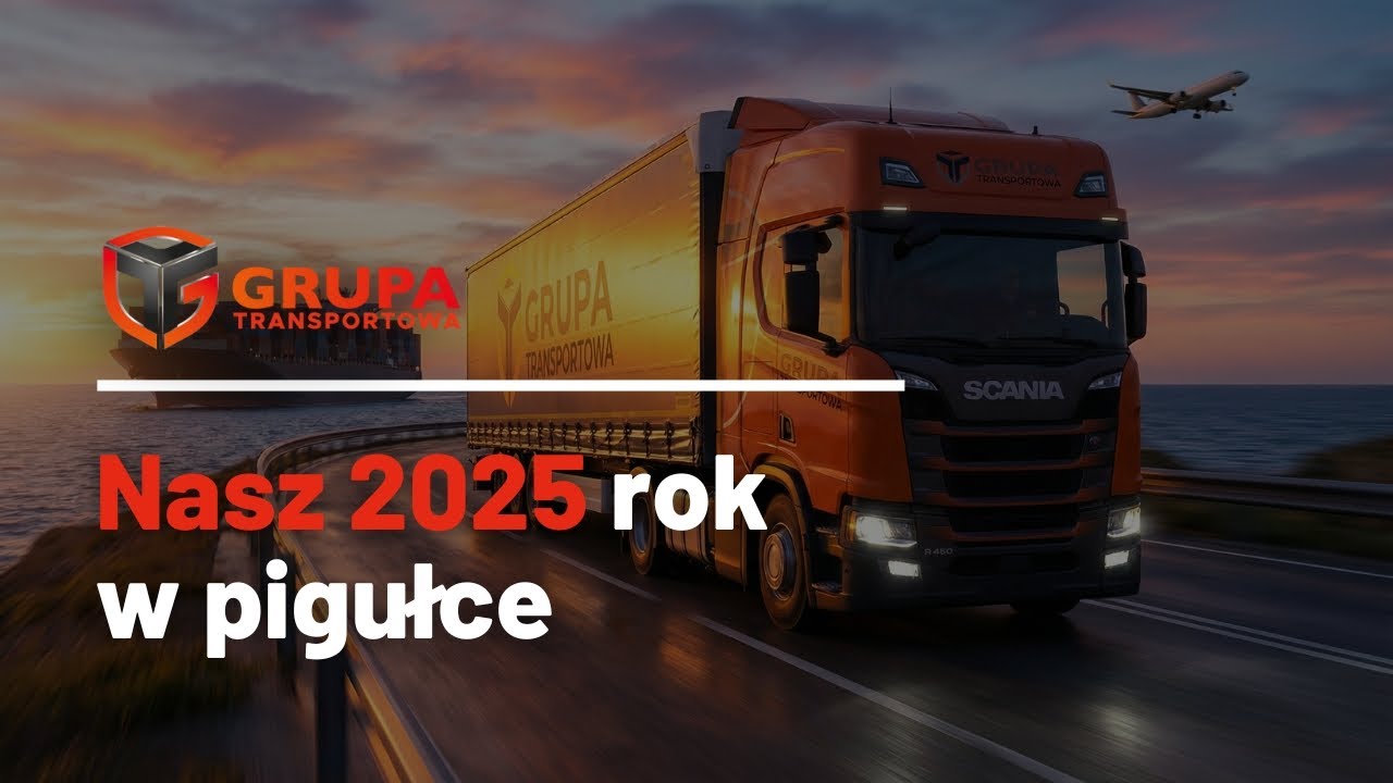 Podsumowanie roku: Jaki był dla nas 2025?