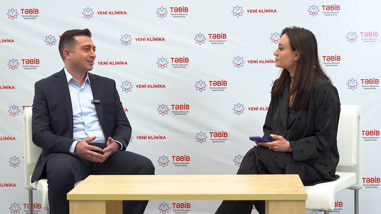 Sizin təbibiniz - Ən çox rast gəlinən və təhlükəli göz xəstəlikləri