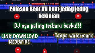 Bagi Bagi 10 Polosan beat vn 30 detik terbaru 2021