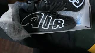 Unboxing Nike AIR , essentials , firekicks.cn