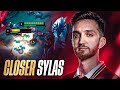SYLAS JUNGLE FAZLA GÜÇLÜ!