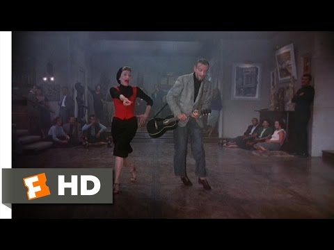 funny-face-(9/9)-movie-clip---clap-yo'-hands-(1957)-hd