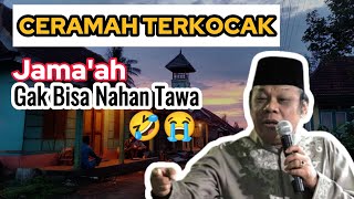 Download Lagu CERAMAH PALING KOCAK NGGAK BISA NAHAN TAWA  🤣 ‼️ KH. ZAINUDDIN MZ ‼️ MP3