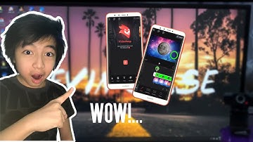 CHROMA KEY Tutorial (Simple & Easy) Videoleap Basics