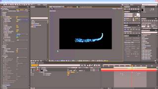 Trapcode Particular Glitches - How To FIX That!!!!!