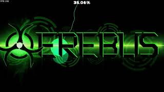 ErebuS 100% | NEW HARDEST