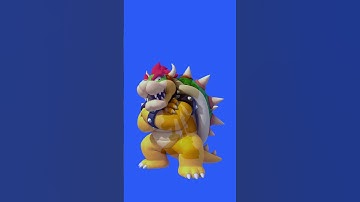 Guess The Video Game Character By Their Silhouette Part 5! #shorts #animalcrossing #supermariobros