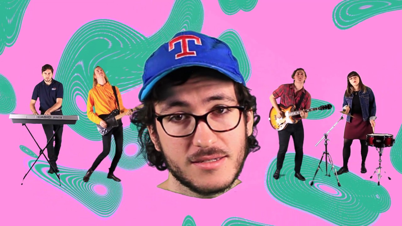 Tourist Attraction // The S-Bends