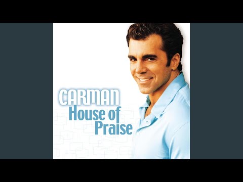 Carman - Overcomin' Child Of God