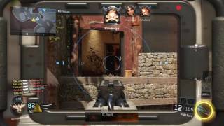 PO-6 Cherry Fizz Triple Collat Split Quad