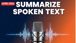 Master PTE Summarize Spoken Text | Prediction Topics Score 79+ | PTE Listening Practice Test