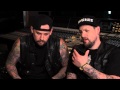 Madden Brothers - U R ('Greetings From California' Track By Track)