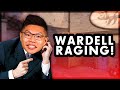 TSM WARDELL RAGING IN VALORANT! (FT HAZED)