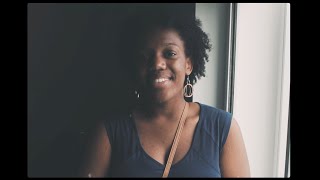 Alexus' Story Continues -  The  Scholarship That Changed Her Life by UshersNewLook 45 views 7 months ago 3 minutes, 35 seconds