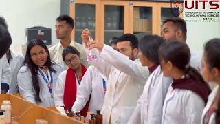 Bachelor of Pharmacy (B.Pharm) | Admission Going On !!! | Autumn 2024 | Department of Pharmacy, UITS