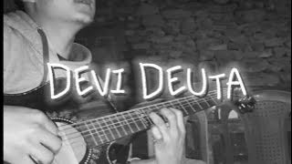 Devi devta - Tribal Rain ( short cover)