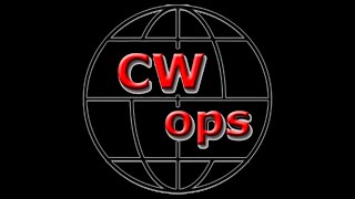 Episode 26 - CWOPs