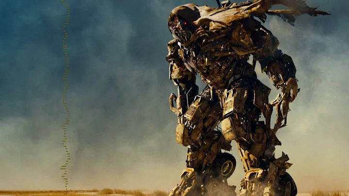 Steve Jablonsky Best of Epic Emotional Transformers Tracks