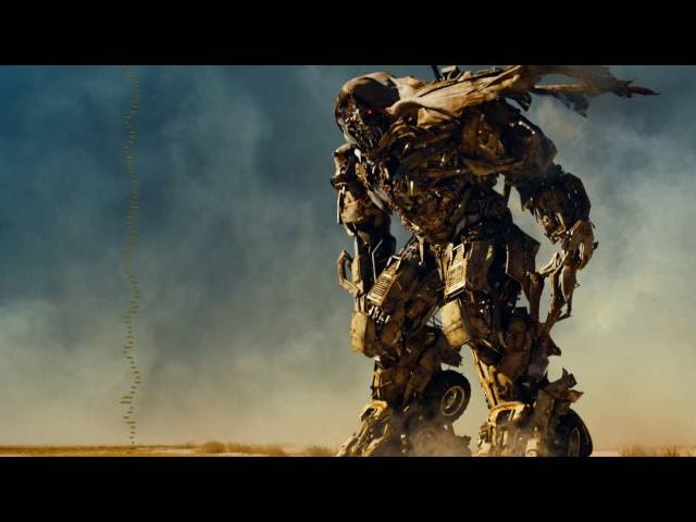 Steve Jablonsky Best of Epic Emotional Transformers Tracks class=