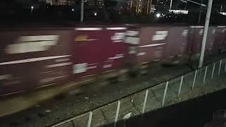 2073レJR貨物桃太郎EF210−170