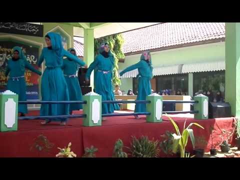 Nari Barakallah