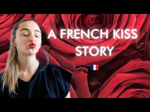 Vidéo: Pourquoi Le French Kiss Est-il Ainsi Appelé