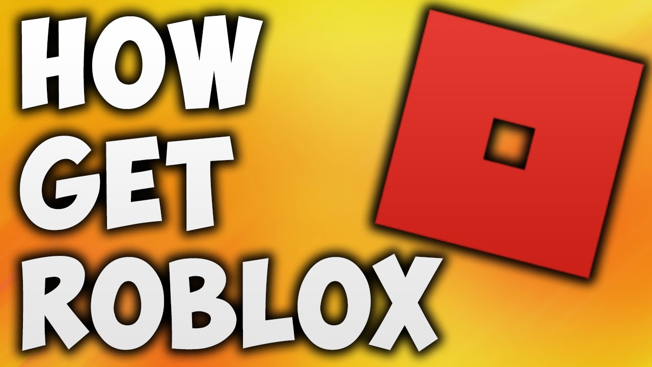 How to Download Roblox on Laptop & PC - Install Roblox on Windows