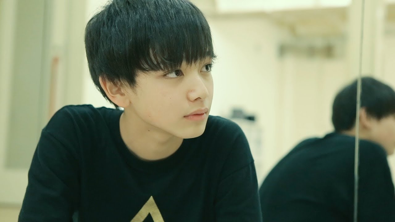 BATTLE BOYS メンバー対談「 琉弥 × 武藤潤 」 - YouTube