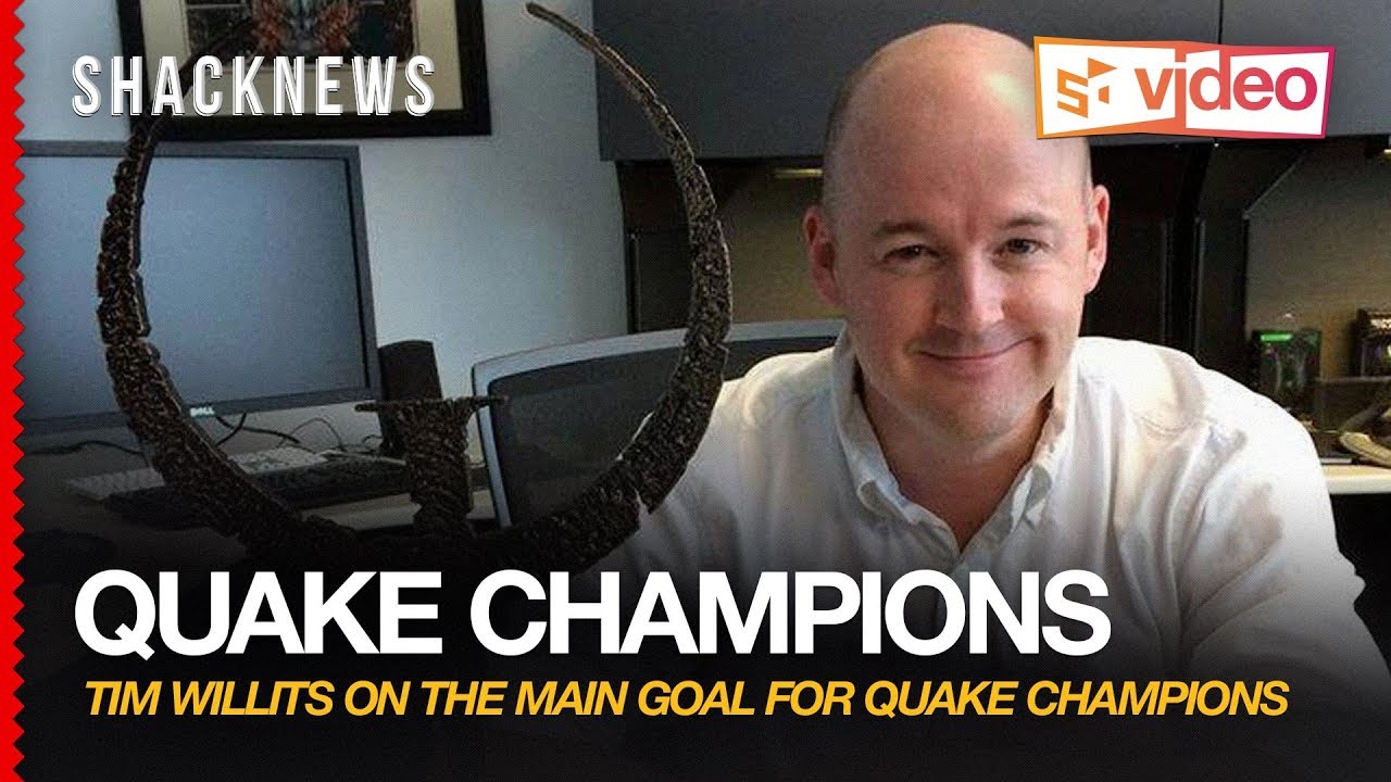 Quake Quake
