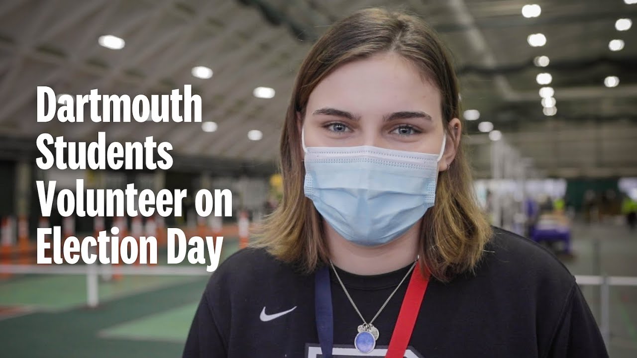 Dartmouth Students Volunteer On Election Day YouTube dartmouth-students-volunteer-on-election-day-youtube