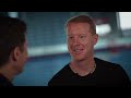 FCB-Talk mit Timo Schultz