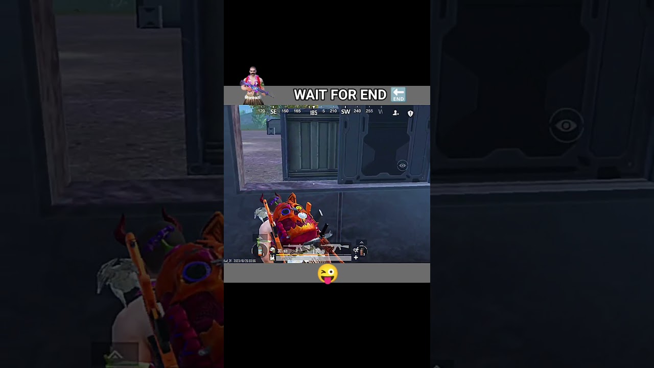 KYU HILA DALA NA 🤣 BGMI FUNNY MOMENTS 😂 