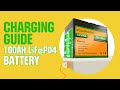 FAQ About LiFePo4 Battery How To Charge My Lithium Iron Phosphate Battery