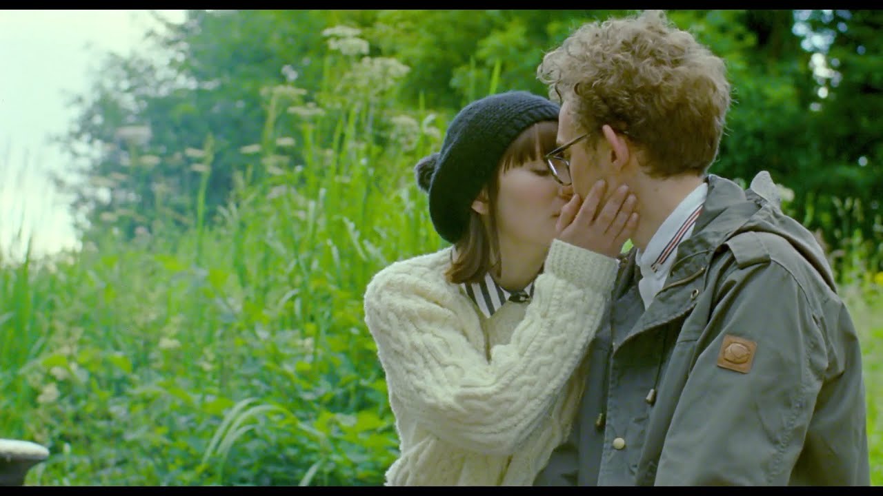 [음알못] Hojean Pastel Hues (갓 헬프 더 걸 2014) YouTube