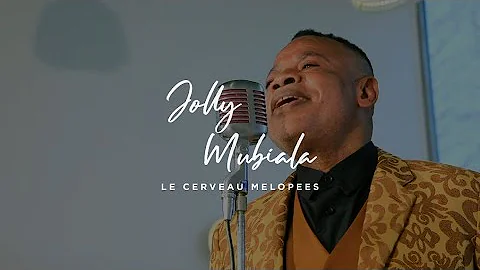 Jolly Mubiala BAKI AMEN - Rumba-Rou Acoustique (Live)