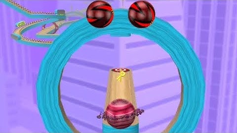 Going Balls | Level 416-417 | Super Sonic | Pronetis Game 2.0