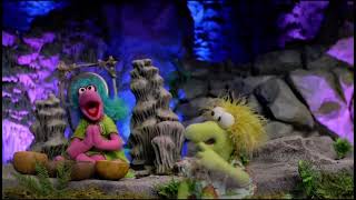 Fraggle Rock: Back to the Rock - That’s Not What I Want Lyrics