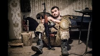 Сарабун Олександр Позивний &quot;вінницький&quot; - герой визвольної українсько-російської війни.