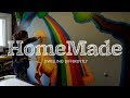 HomeMade - Episode 2 - The Art of Home