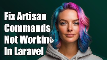 How to Fix Call Artisan Commands via Code Not Working in Laravel