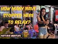 Exploring central pattaya in depth  4k 28 march