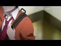 Servamp - Mahiru meets Kuro (English dub)