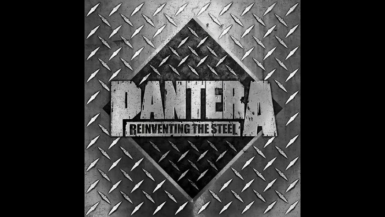 Pantera You've Got to Belong to It (2020 Terry Date Mix) 412 Track 4 YouTube